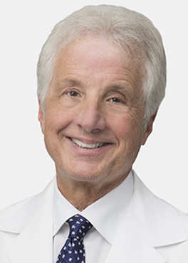 Headshot of Dr. Slade