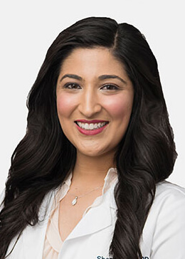 Headshot of Dr. Essa
