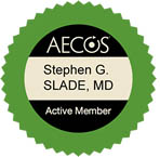 AECOS - Stephen G. Slade, MD - Active Member