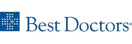 Best Doctors Logo