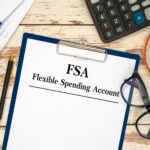 FSA Flexible Spending Account