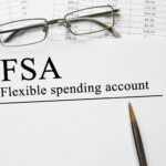 FSA Flexible Spending Account