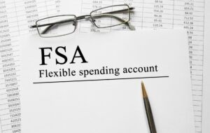 FSA Flexible Spending Account