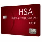 HSA Card