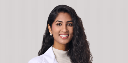 Dr. Nikitha Reddy MD