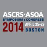 featured ascrs asoa 2014
