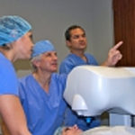 LASIK Surgeons