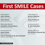 First SMILE Cases Texas