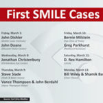 First SMILE Cases Texas