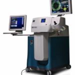 LenSX Laser Cataract Surgery System