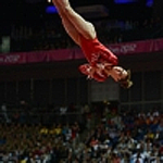 McKayla Maroney Gymnast Olympics