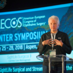 Stephen Slade, M.D. AECOS Winter Symposium