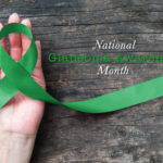 National glaucoma awareness month