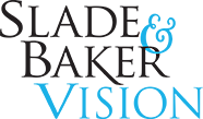 Slade & Baker Vision Logo