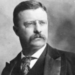 Theodore Roosevelt